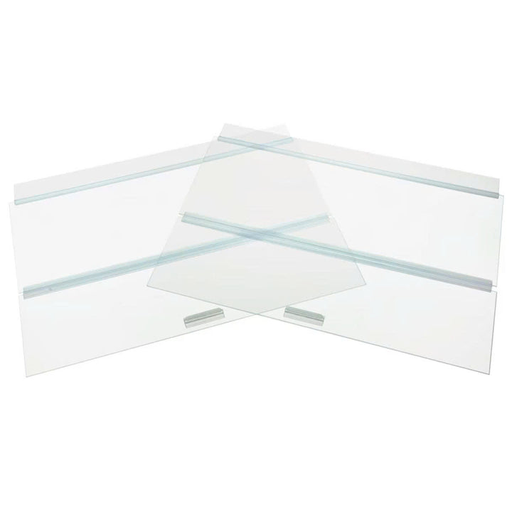 Seapora Glass Canopy ( Aquarium Glass Lid)