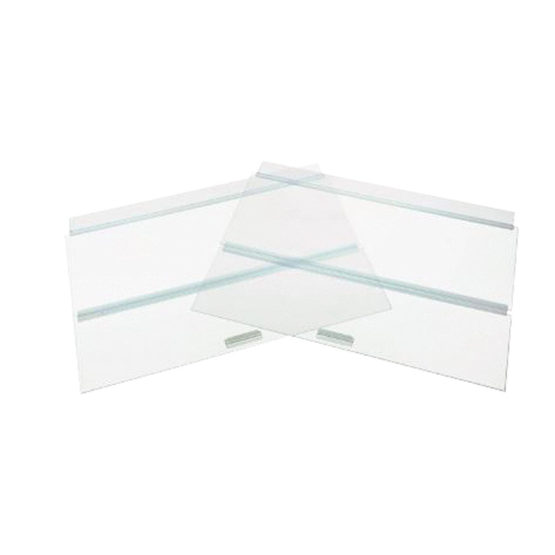 Seapora Glass Canopy ( Aquarium Glass Lid)