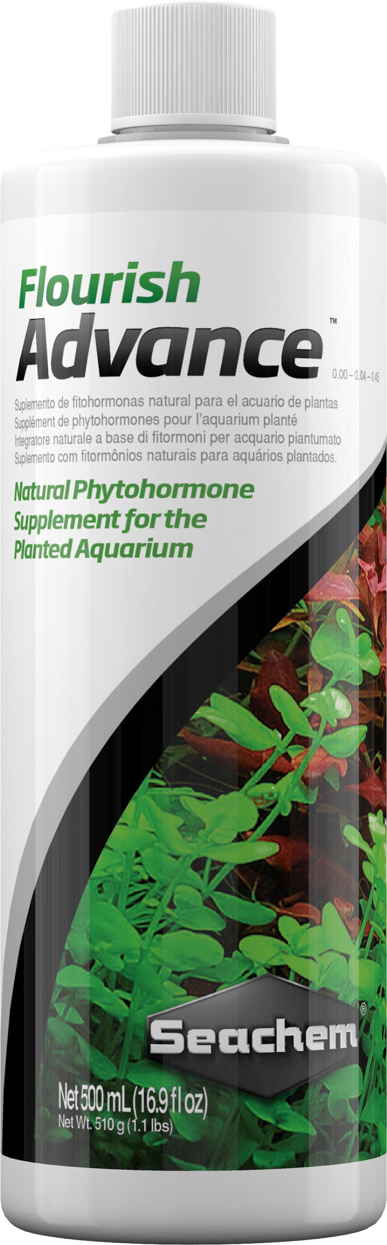 Seachem Flourish Excel 500ml for sale | Splashy Fish