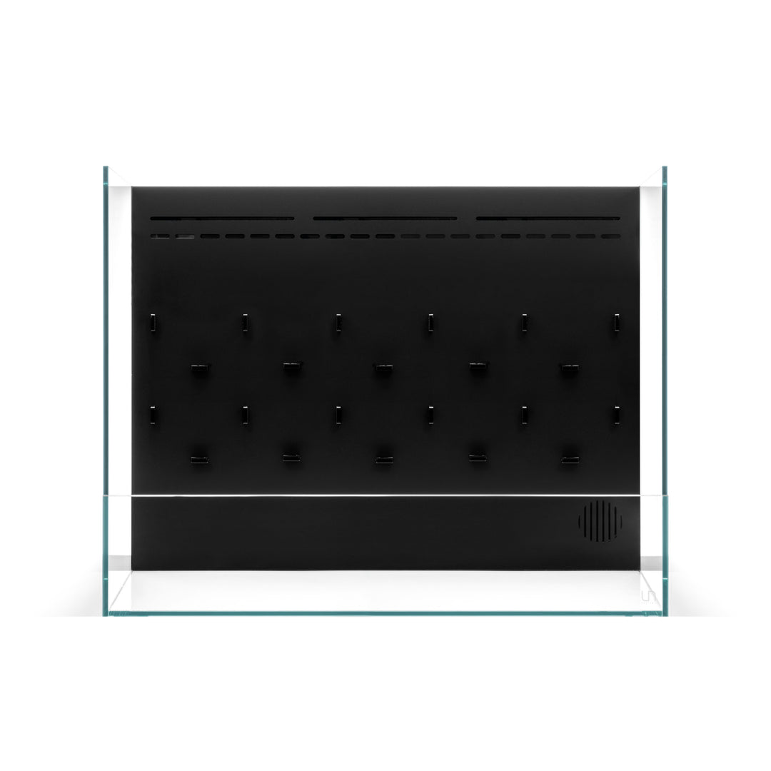 UNS Rimless Paludariums 60E BH Set for sale | Splashy Fish