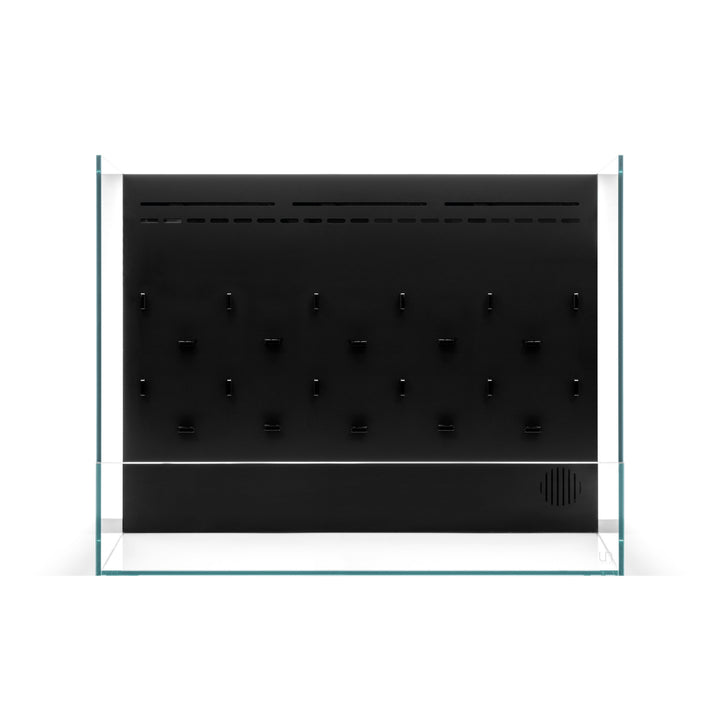 UNS Rimless Paludariums 60E BH Set for sale | Splashy Fish