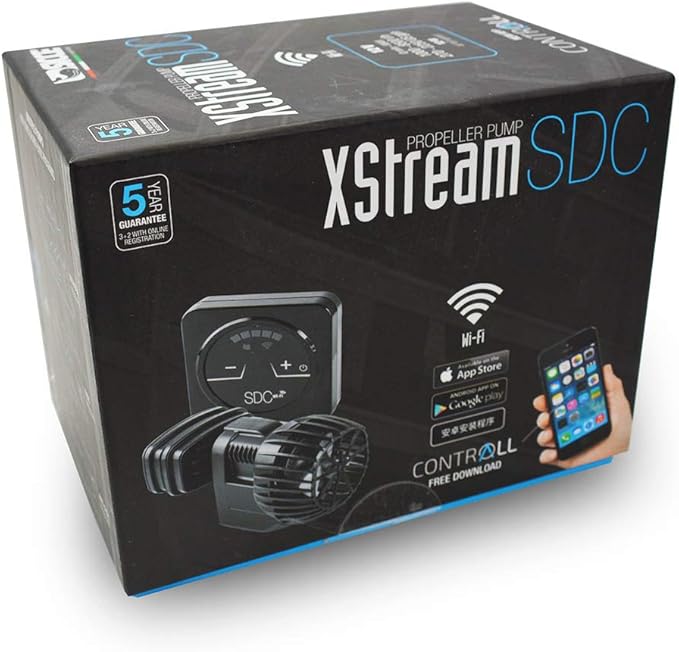 Sicce XSTREAM