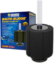 Hikari BACTO-SURGE X-Large Foam Filter