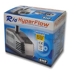 Hikari RIO+ HYPERFLOW