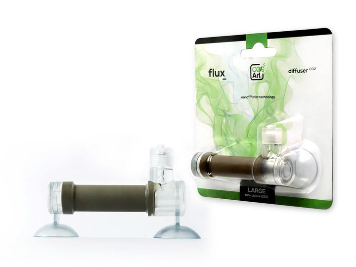 Co2Art In-Tank Flux_ CO2 Diffuser V2