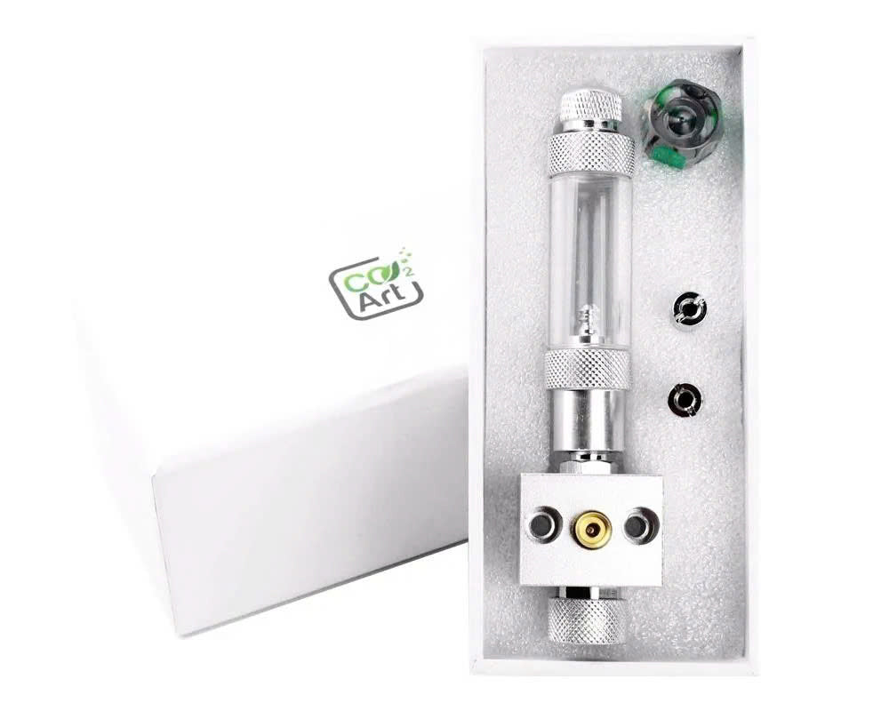 Co2Art Manifold Block