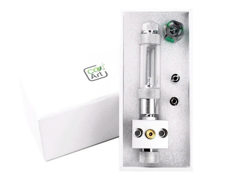 Co2Art Manifold Block