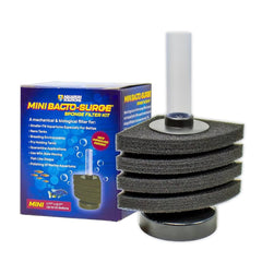 Hikari BACTO-SURGE Mini Foam Filter