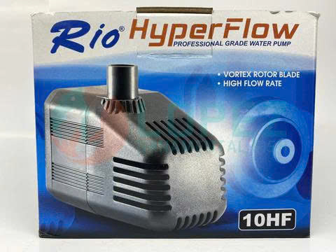 Hikari RIO+ HYPERFLOW