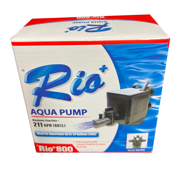 Hikari RIO+ AQUA PUMP