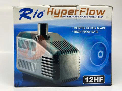 Hikari RIO+ HYPERFLOW