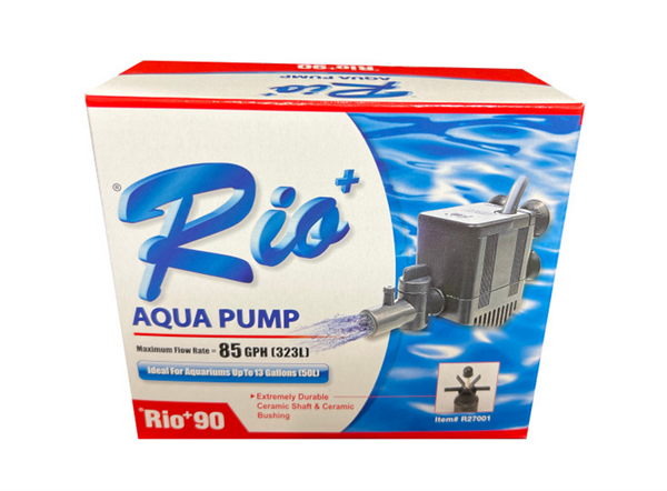 Hikari RIO+ AQUA PUMP