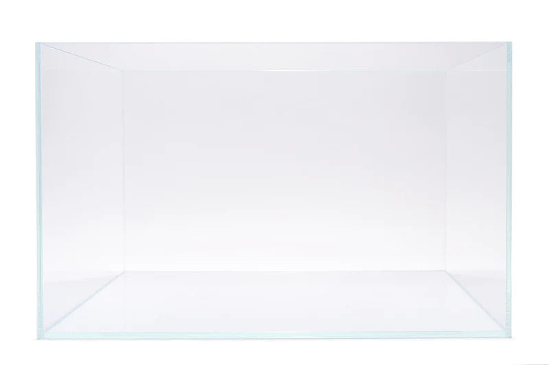 Aquarium UNS Ultra Clear Tanks 90L - 35.43 x 11.81 x 11.81 - 21 Gallons for sale
