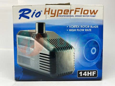 Hikari RIO+ HYPERFLOW