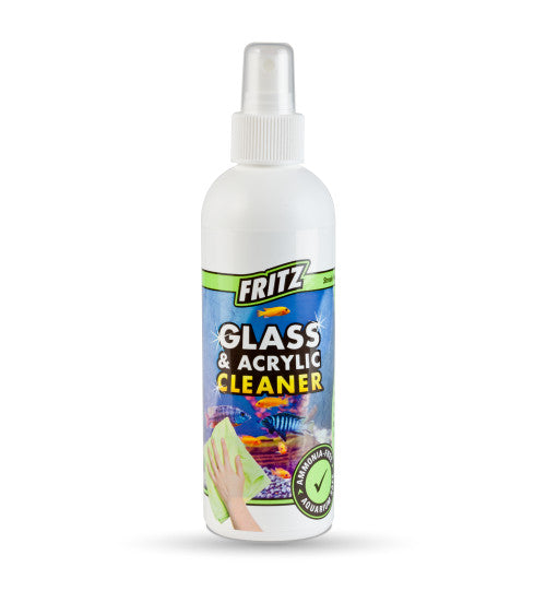 Fritz Glass & Acrylic Cleaner for sale | Splashy Fish