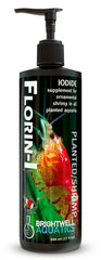 Brightwell Aquatics Shrimp Florin Iodine