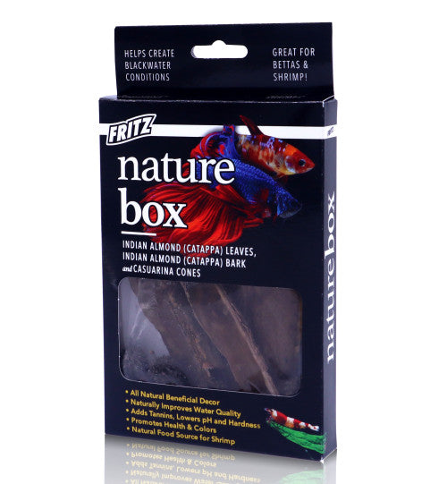 Fritz Nature Box for sale | Splashy Fish