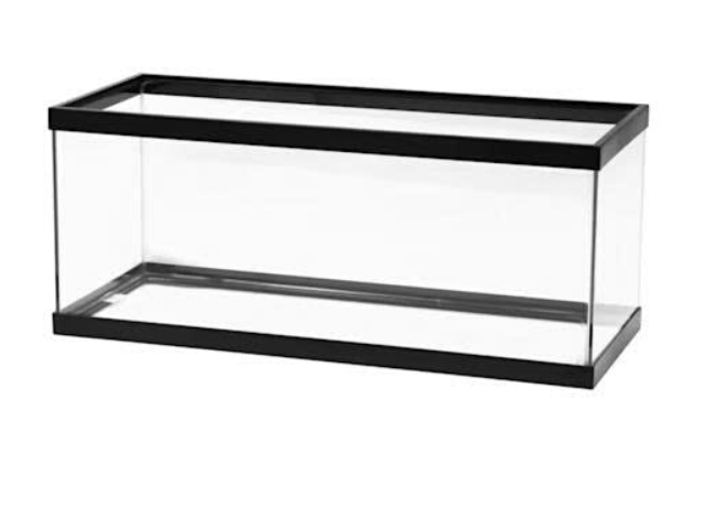 Aqueon Rimless Aquarium