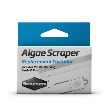 Seachem Algae Scraper Replacement Kit for sale | Splashy Fish