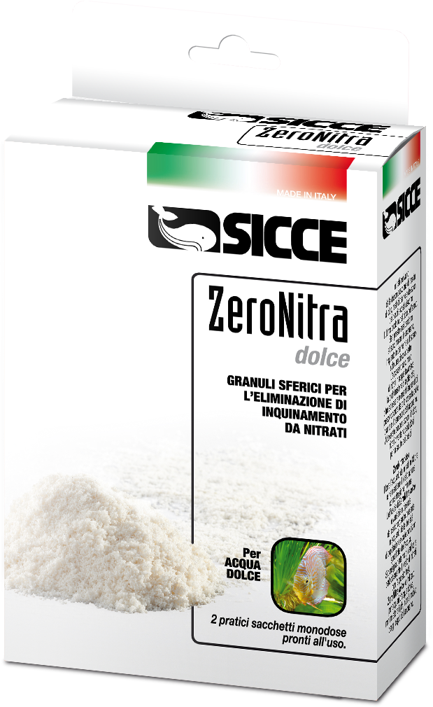 Sicce Zerophos Resin