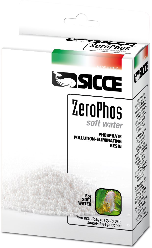 Sicce Zerophos Resin