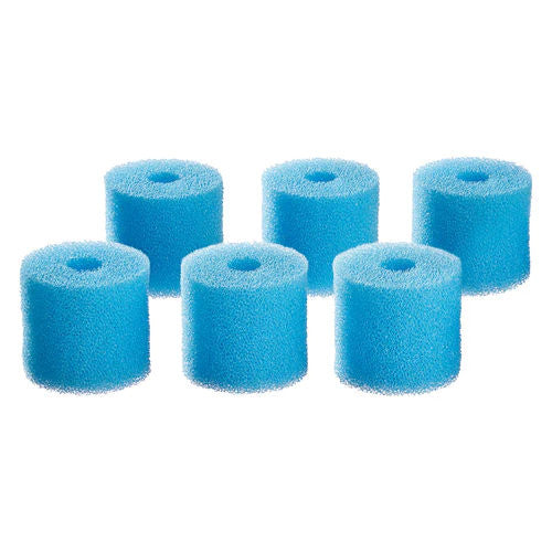 Pre-filter Foam Set of 6 for the BioMaster 45 ppi | splashy fish