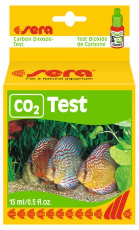 sera CO2 long-term indicator 15ml for sale | Splashy Fish