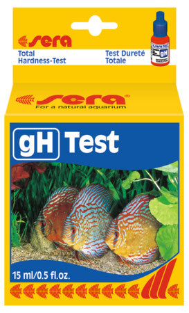 Sera gH Test for sale | Splashy Fish