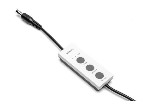 Twinstar LED Light - Inline Dimmer For Sale | Splashy Fish