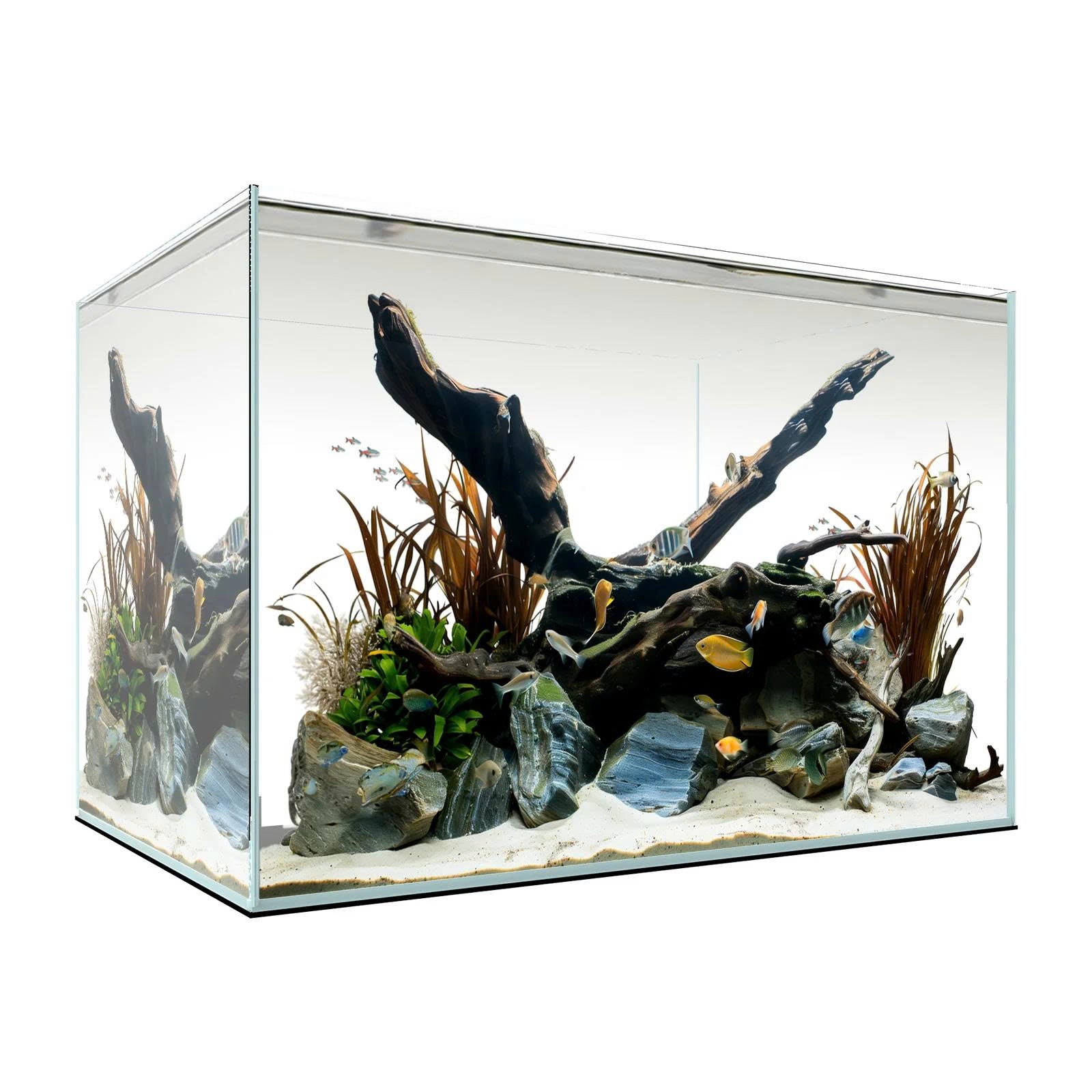 Waterbox CLEAR