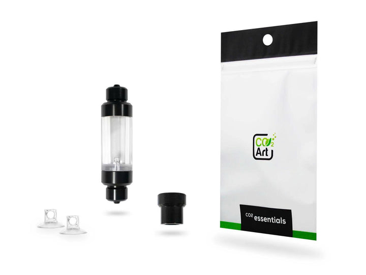Co2Art Precision Bubble Counter Kit