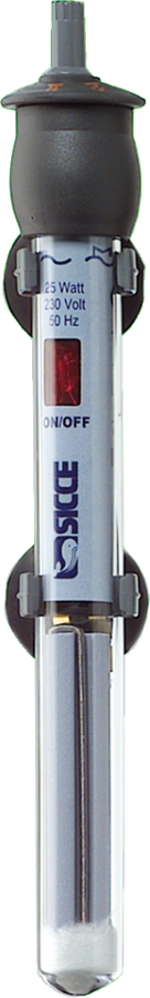 Sicce SCUBA Submersible Heater