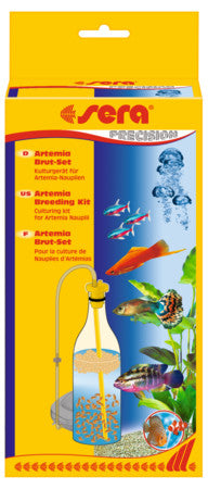 sera Artemia Breeding Kit for sale |Splashy Fish