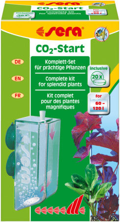sera CO2-Start for sale |Splashy Fish
