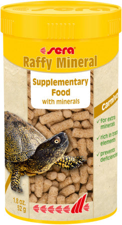 sera Raffy Mineral for sale |Splashy Fish