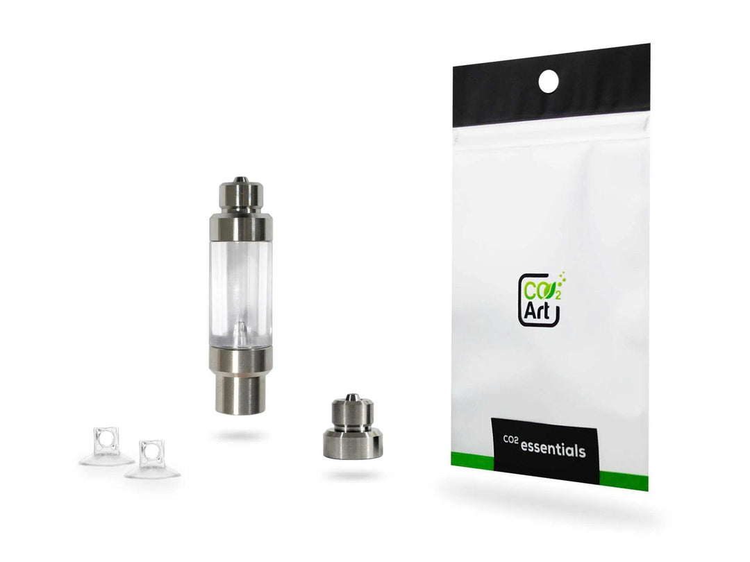 Co2Art Precision Bubble Counter Kit