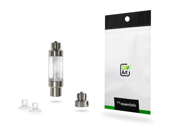 Co2Art Precision Bubble Counter Kit