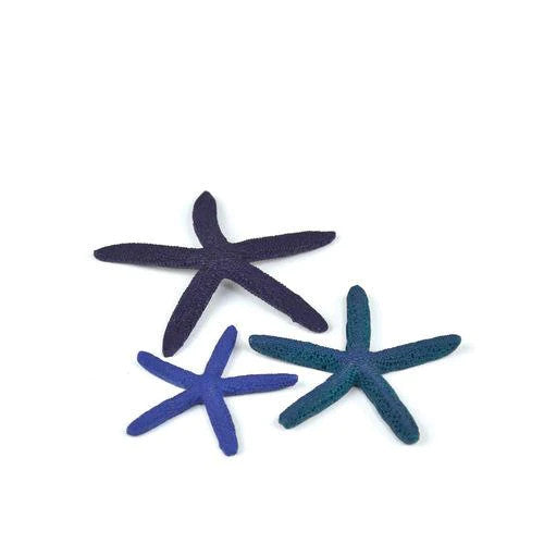 Starfish Set blue | splashy fish