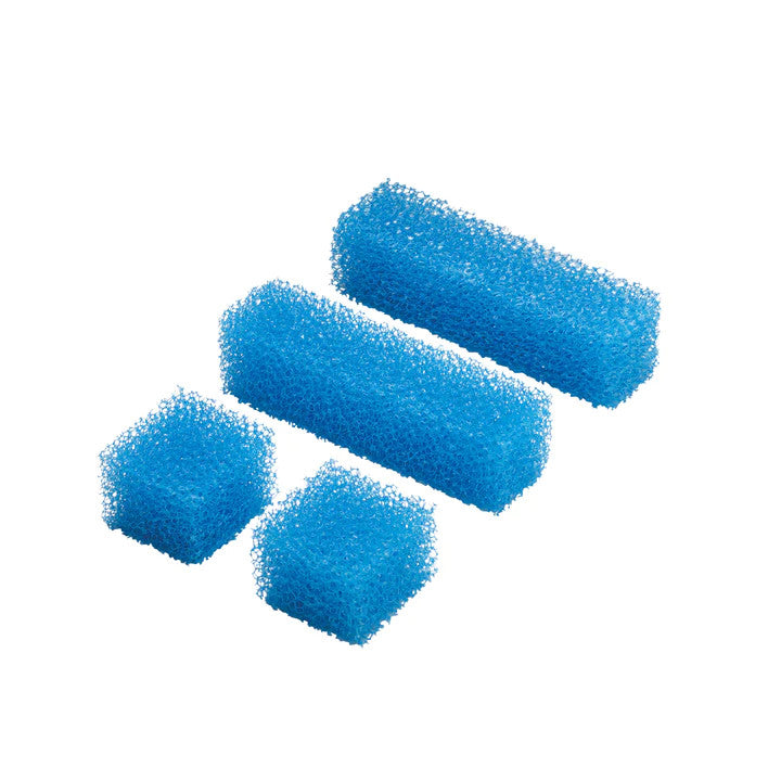 2 Filter Foam Sets for the BioCompact 50 | splashy fish