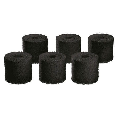 Pre-filter Foam Set of 6 for the BioMaster 60 ppi | splashy fish