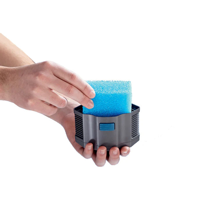Filter Foam for the BioPlus 20 ppi blue