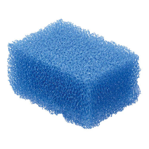 Filter Foam for the BioPlus 20 ppi blue