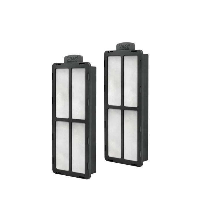 Replacement Filter Cartridge for the BioStyle Set of 2 | splashy fish
