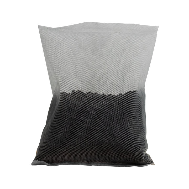 Carbon Filter Media 2 Packages of 4.6 oz | splashy fish