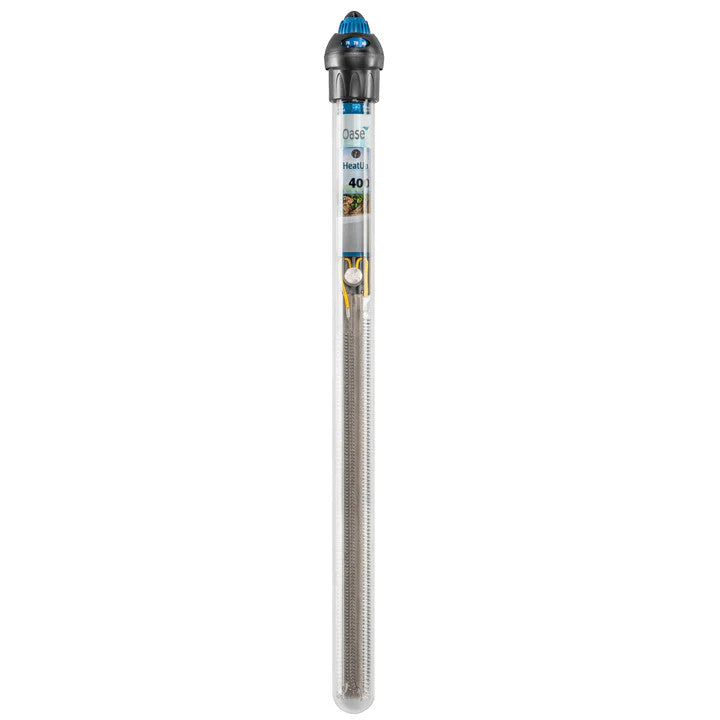 OASE HEATUP ADJUSTABLE HEATER 400 for sale
