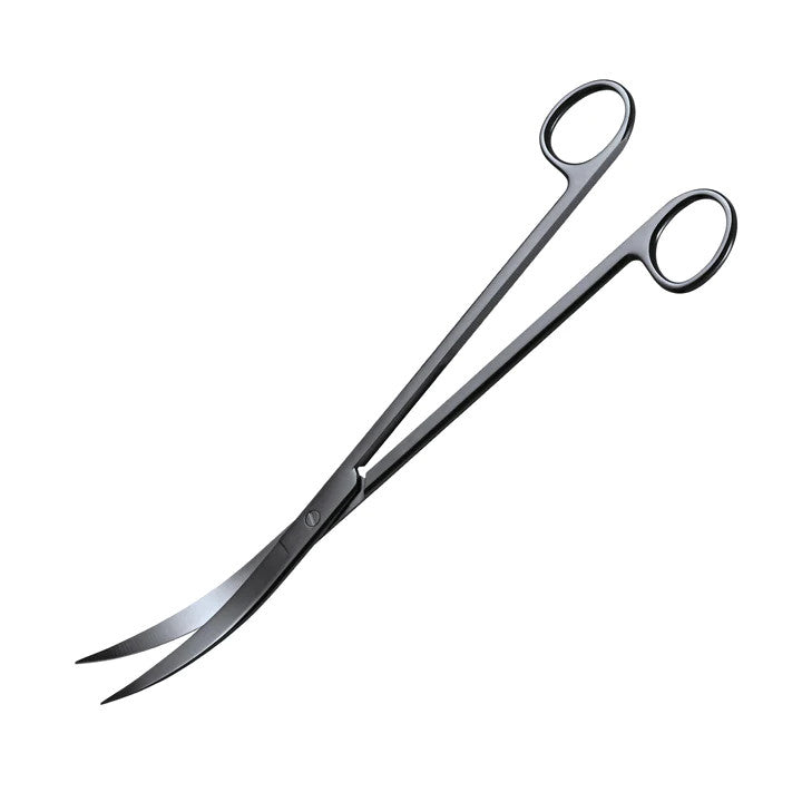 Plant Scissors | splashy fish