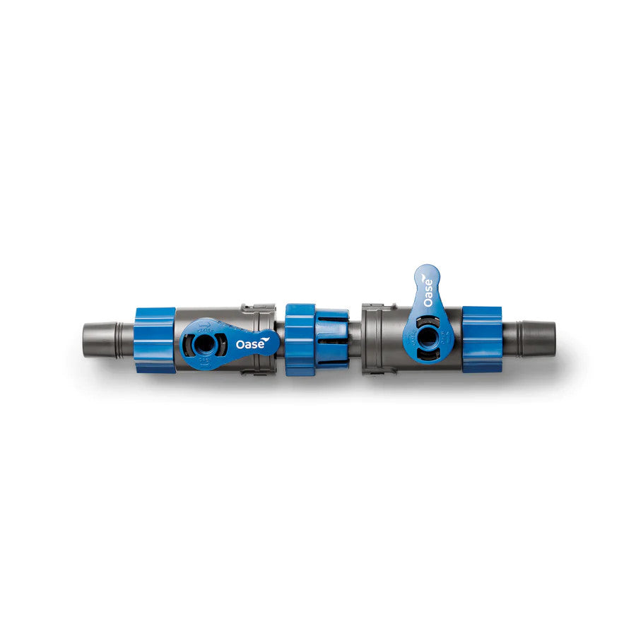 ShutOff Valve 16/22 | splashy fish