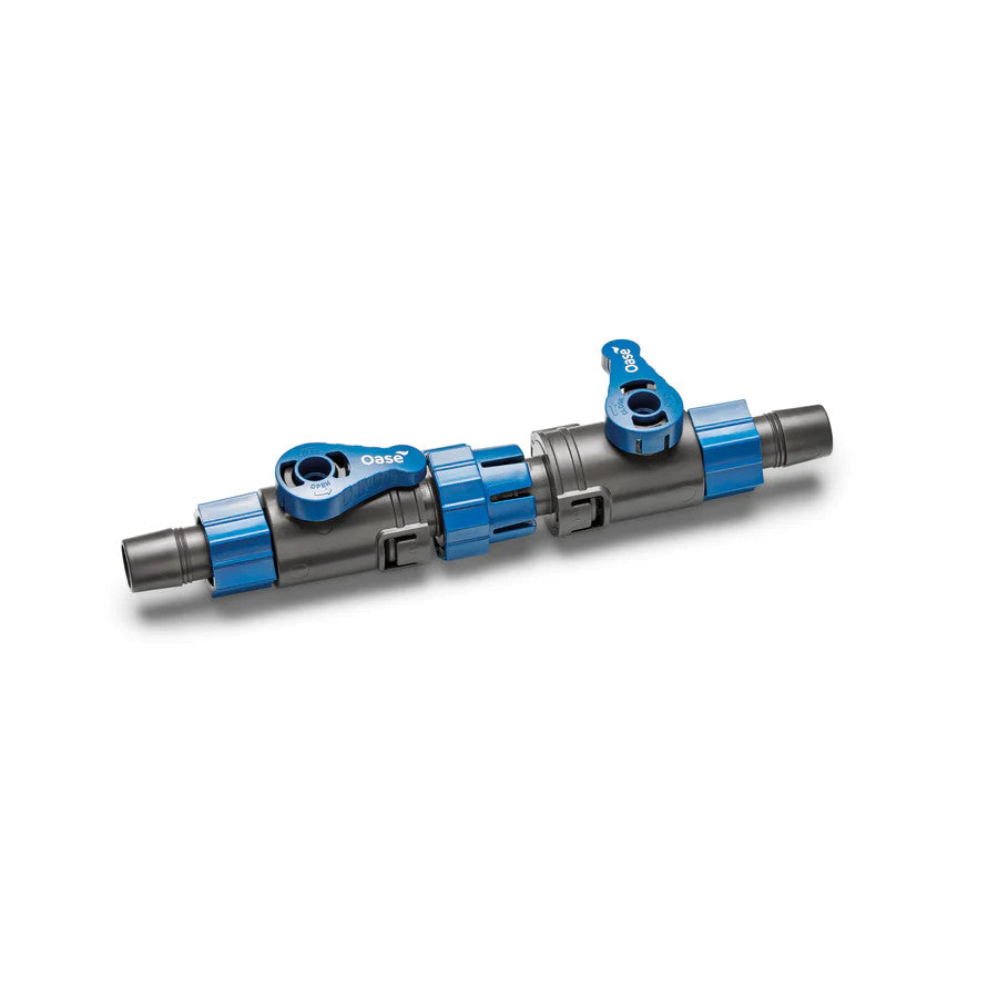 ShutOff Valve 16/22 | splashy fish