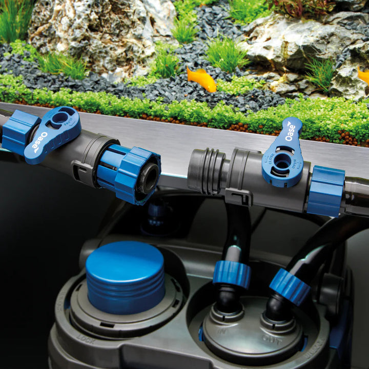 ShutOff Valve 16/22 | splashy fish