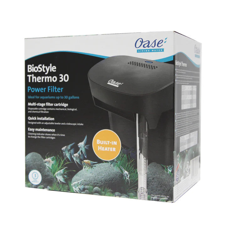 BioStyle Thermo 30